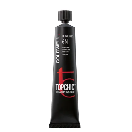 Goldwell, GW Topchic   7-RR  luscious red 60ml