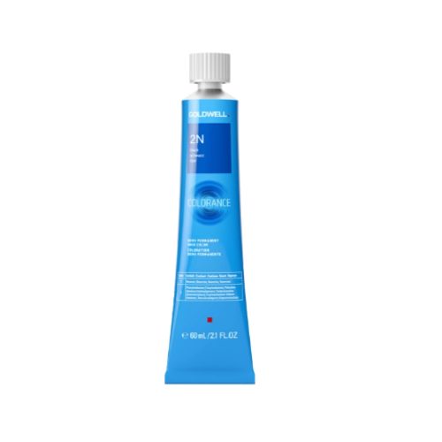 Goldwell COLORANCE 2N 60ml