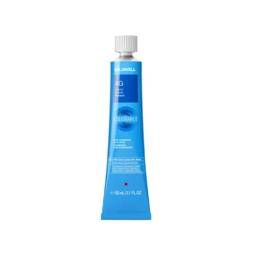 Goldwell COLORANCE 4G 60ml