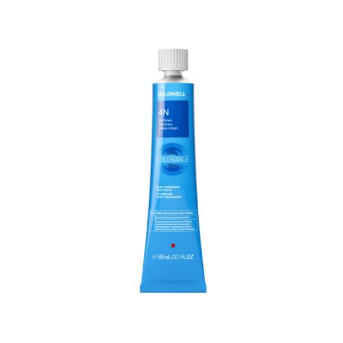 Goldwell COLORANCE 4N 60ml