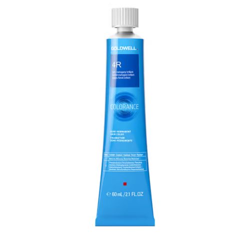 Goldwell, Goldwell Colorance Tube 4-R
