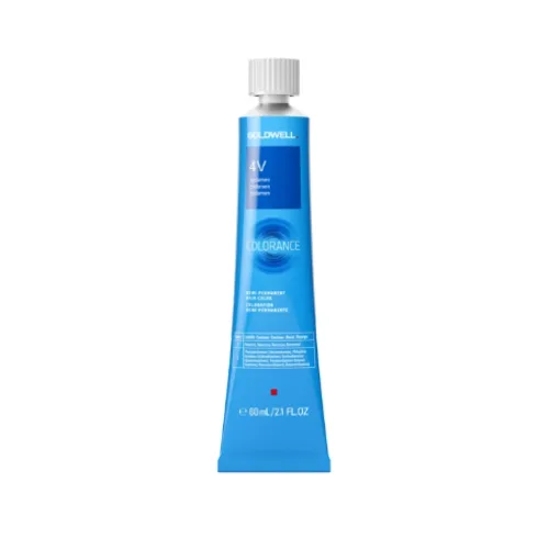 Goldwell COLORANCE 4V 60ml