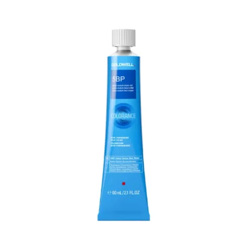 Goldwell COLORANCE 5BP 60ml