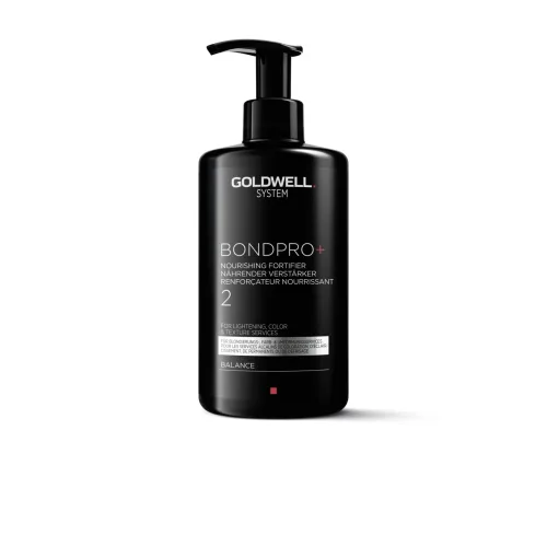 Goldwell, Goldwell System Bondpro+ 2 Nour. Forti 500 ml