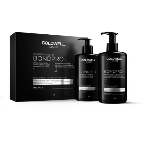 Goldwell, BondPro+ 3 x 500 ml
