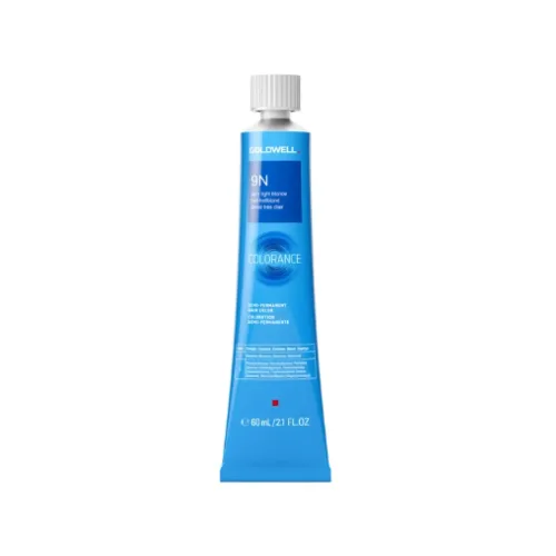 Goldwell COLORANCE 9BA 60ml