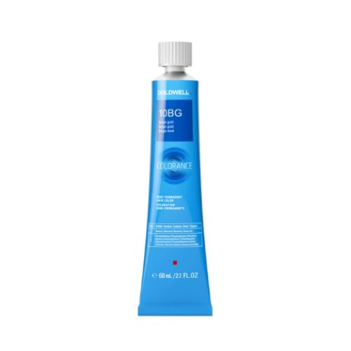 Goldwell COLORANCE 10BG 60ml