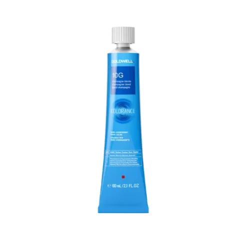 Goldwell COLORANCE 10G 60ml