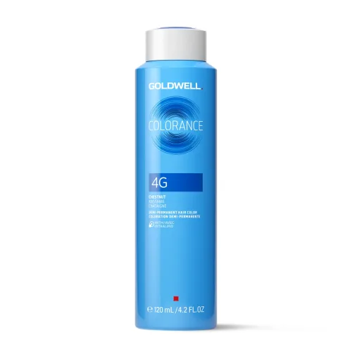 Goldwell COLORANCE 4G 120ml