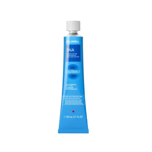 Goldwell COLORANCE 5VV MAX 60ml
