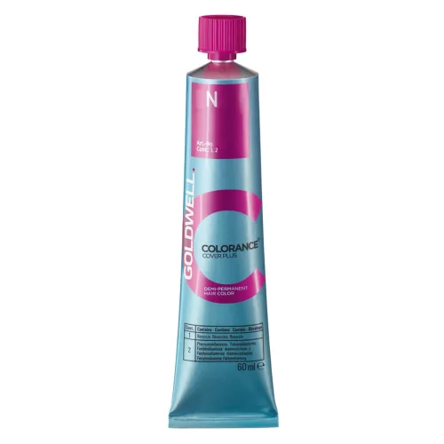 Goldwell COLORANCE 6NN 60ml