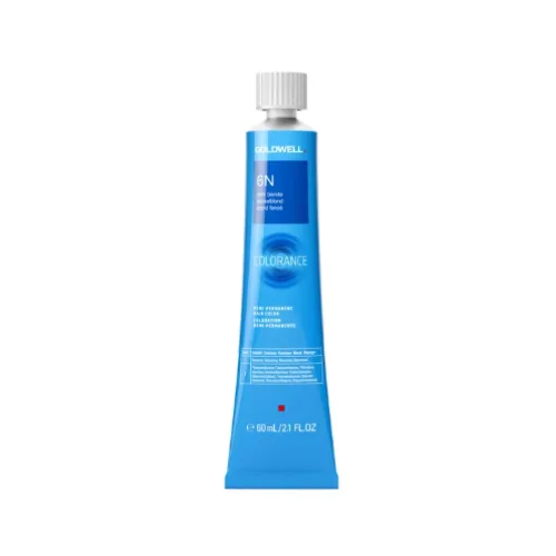 Goldwell COLORANCE 6N 60ml