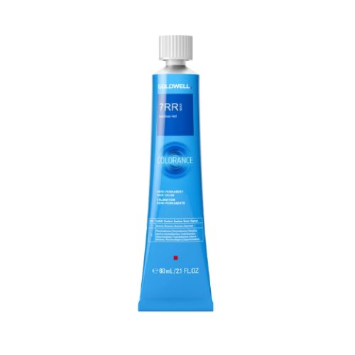 Goldwell COLORANCE 7RR MAX 60ml
