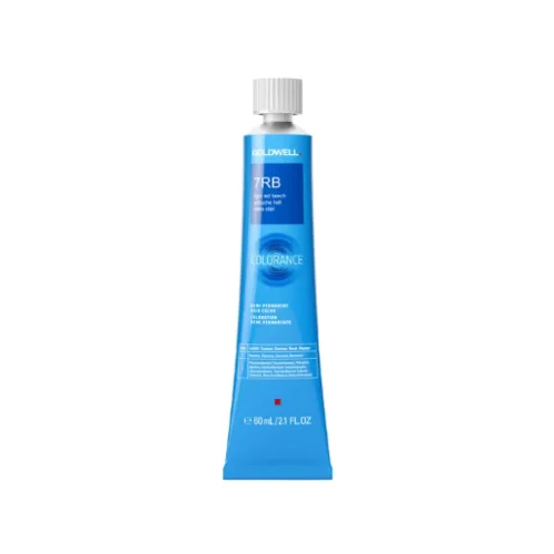 Goldwell, Goldwell Colorance Tube 7-RB