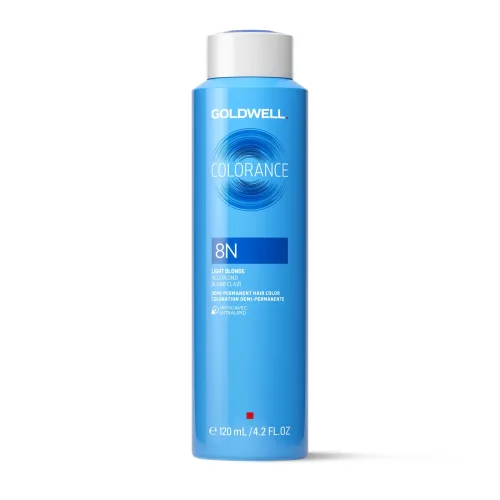 Goldwell COLORANCE 8N 120ml