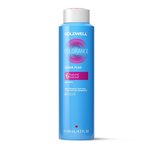 Goldwell COLORANCE LOWLIGHT 6 120ml