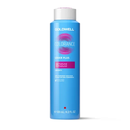 Goldwell COLORANCE LOWLIGHT 8 120ml