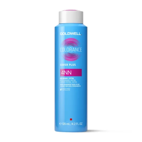 Goldwell COLORANCE 4NN 120ml