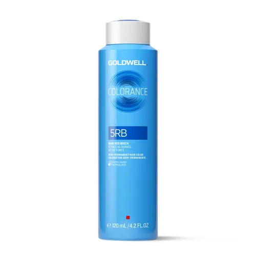 Goldwell COLORANCE 5RB 120ml