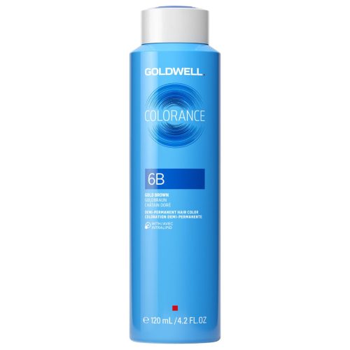 Goldwell COLORANCE 6B 120ml