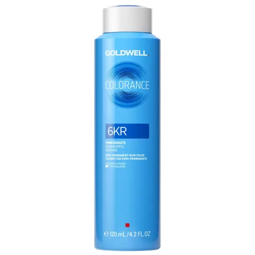 Goldwell COLORANCE 6KR 120ml