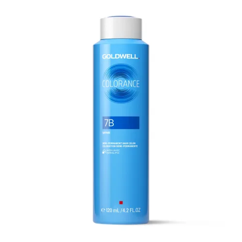 Goldwell COLORANCE 7B 120ml