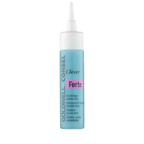 Goldwell CONBEL CLEAR FORTE 18ml