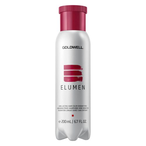 Goldwell ELUMEN Pure AN@5 - Ash Nature 200ml