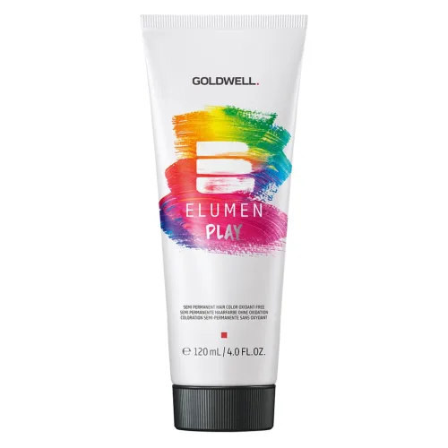 Goldwell ELUMEN PLAY CLEAR 120ml