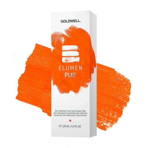 Goldwell ELUMEN PLAY ORANGE 120ml