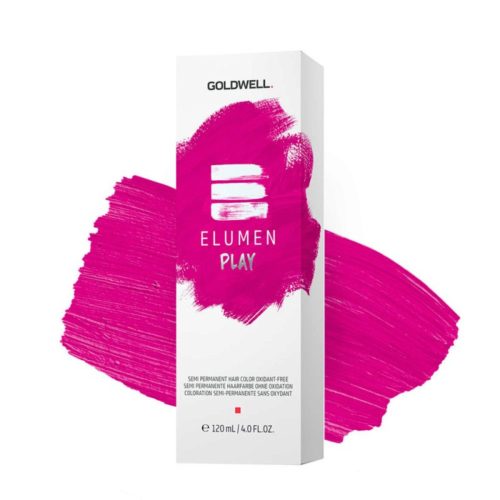 Goldwell ELUMEN PLAY PINK 120ml