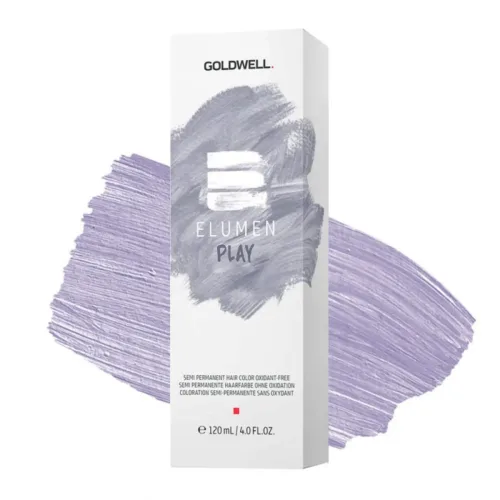 Goldwell ELUMEN PLAY Pastell LAVENDER 120ml