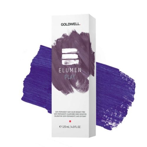 Goldwell ELUMEN PLAY VIOLET 120ml