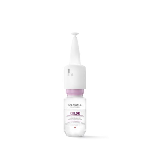 Goldwell, Goldwell Dualsenses Color Intensives Pflegeserum 12 x 18 ml