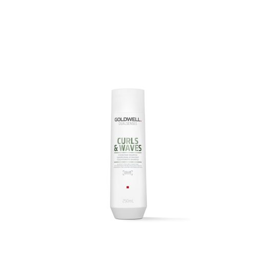 Dualsenses Curls & Waves - Hydrating Shampoo