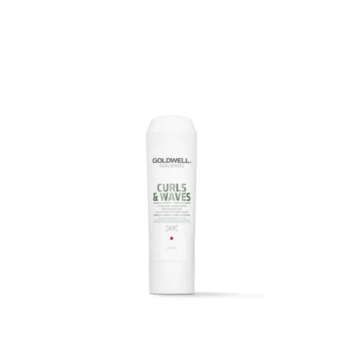 Goldwell, Goldwell Dualsenses Curls & Waves Feuchtigkeit Conditioner 200 ml