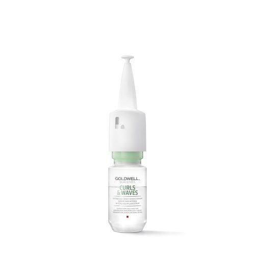 Goldwell, Goldwell Dualsenses Curls & Waves Intensive Serum 12 x 18 ml