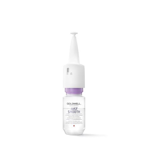 Goldwell, Goldwell Dualsenses Just Smooth Intensiv B&auml;ndigungs Serum 12 x 18 ml