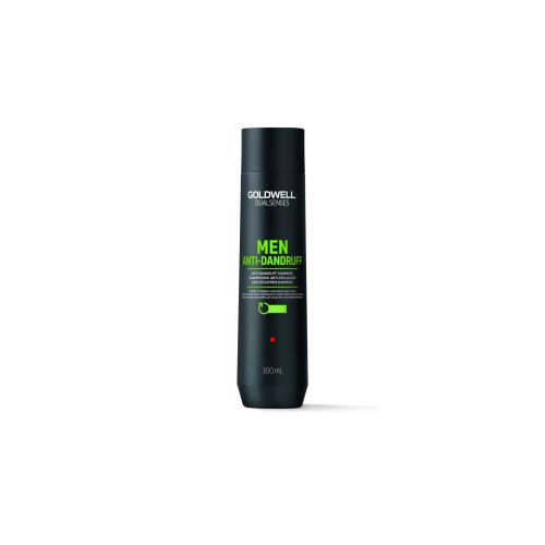 Goldwell, Goldwell Dualsenses MEN Anti Dandruff Shampoo