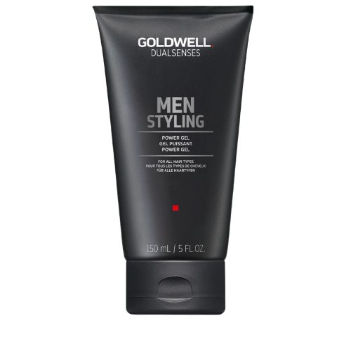 Goldwell, Goldwell Dualsenses Men Power Gel Haargel 150 ml Herren