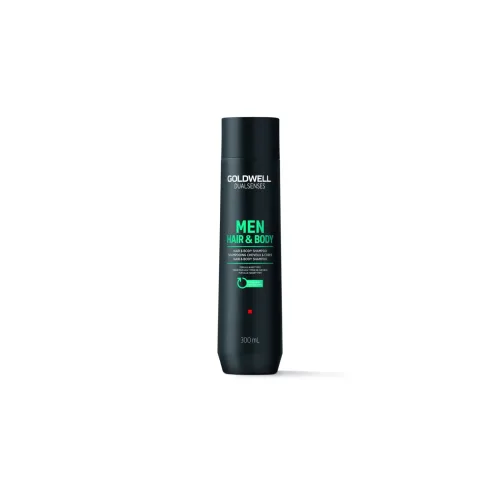 Goldwell, Goldwell Dualsenses Men Hair & Body Körperreinigung 300 ml Herren