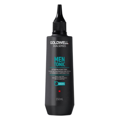 Goldwell Dualsenses MEN AVTIVATING SCALP TONIC 150ml