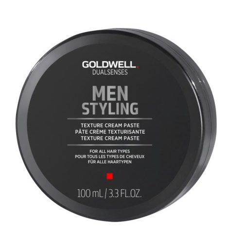 Goldwell, Goldwell Dualsenses Men Texture Cream Paste Haarwachs 100 ml Herren