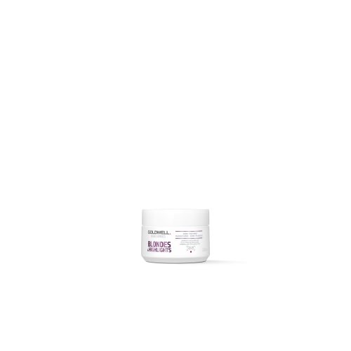Goldwell, GW DS BL&HL 60 sec. Treatment 200ml