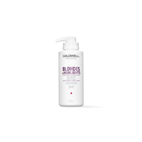 Goldwell, GW DS BL&HL 60 sec. Treatment 500ml