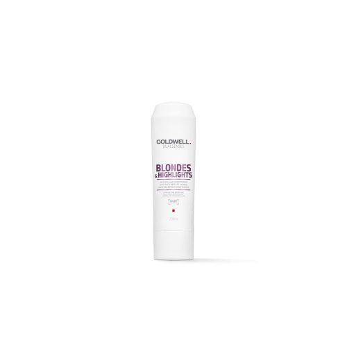 Goldwell, GW DS BL&HL Anti-Yellow Conditioner 200ml