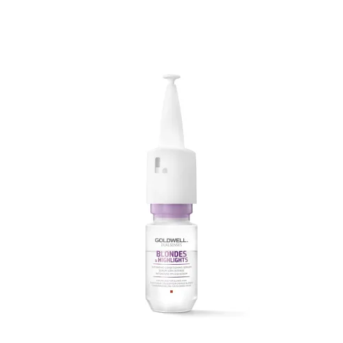 Goldwell Dualsenses Blondes & Highlights INTENSIVE SERUM 12X18ML 18ml