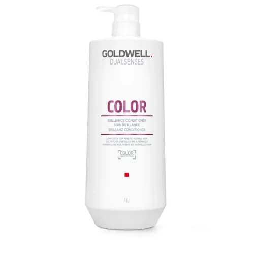 Goldwell, GW DS COL Brilliance Conditioner 1000ml