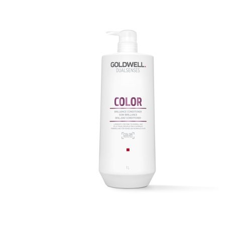 Goldwell, Goldwell Dualsenses Color Brillanz Shampoo 1000 ml