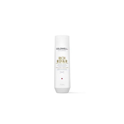 Dualsenses Rich Repair - Restore Shampoo